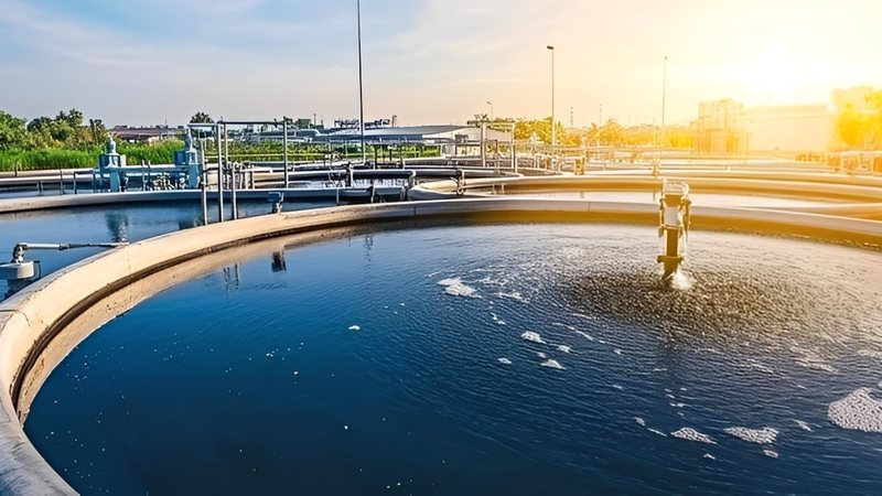 Water Quality Analyzers