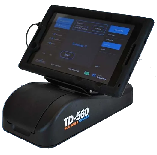 Hydrocarbon Analyzer β Portable β Water Analyzers